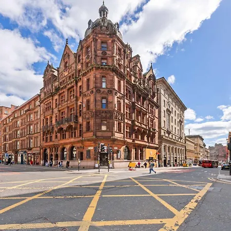 West George Street