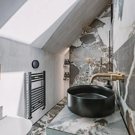 Jw Auckland グラスゴー