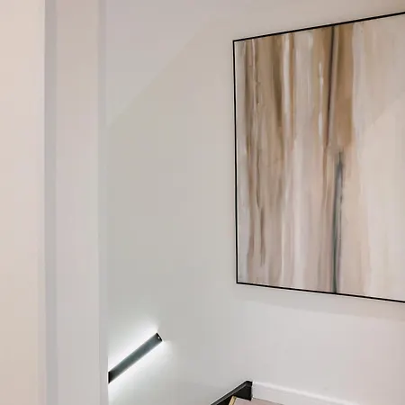 Jw Auckland ヴィラ
