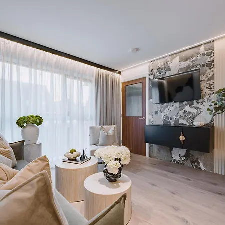 Villa Jw Auckland *