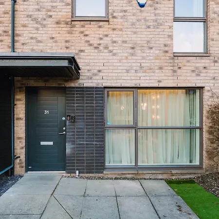 Jw Auckland * Glasgow