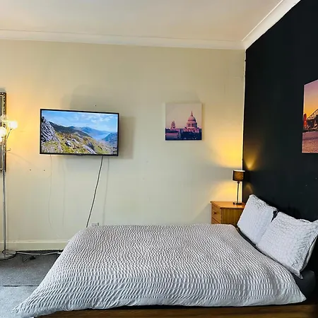 The Cozy Corner