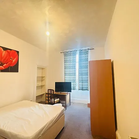 Vintage Thistle House 3* Glasgow