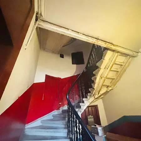 Vintage Thistle House ゲストハウス グラスゴー