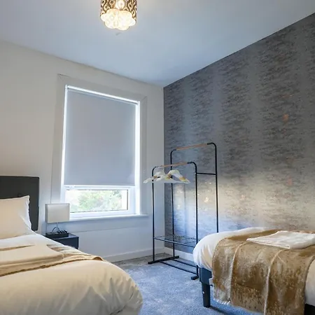 Peaceful Retreat Glasgow