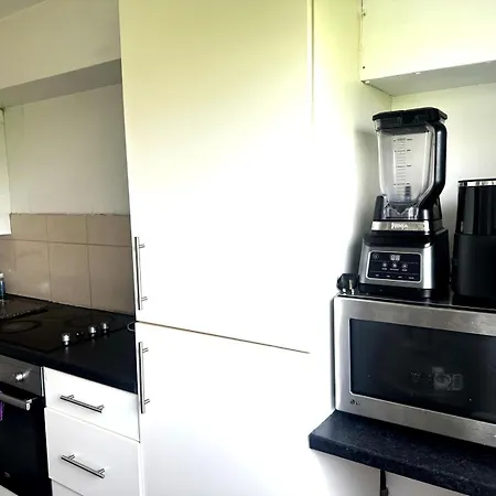 Felay Homes منزل للإقامة *