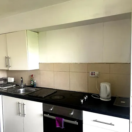 Проживание в семье Felay Homes Глазго