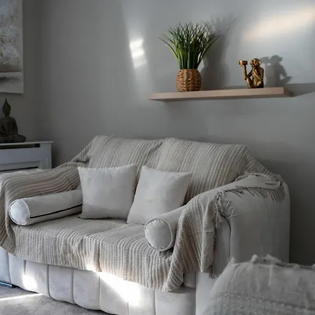 Peaceful Retreat * Glasgow