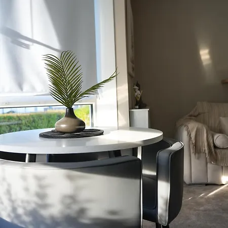 Peaceful Retreat Vakantiehuis Glasgow