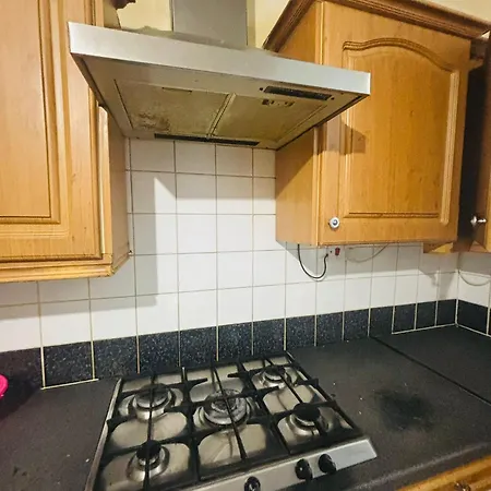 Vintage Thistle House