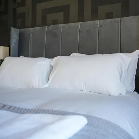 Vakantiehuis Peaceful Retreat Glasgow