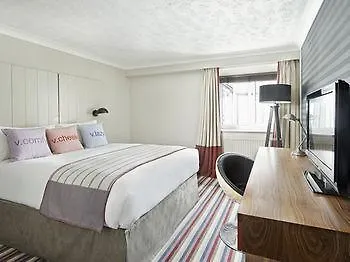 Hotel Village 4*