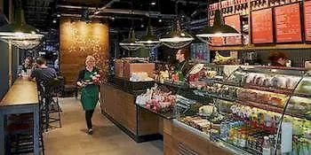 Village 4* Glasgow