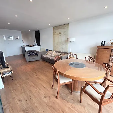 Glasgow City Apartment Glasgow