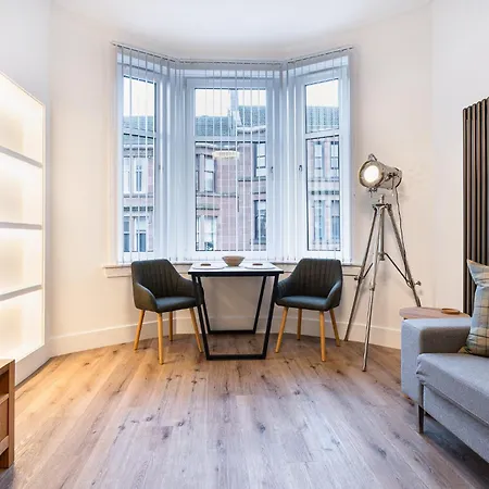 Apartamento West End *