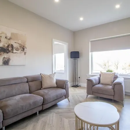 Apartamento Luxury Montford