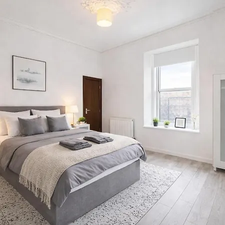 3br Traditional Centre Apartamento *