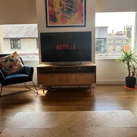 Blackfriars Cosy Retreat * Glasgow