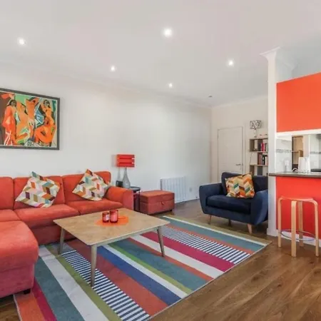 Apartamento Blackfriars Cosy Retreat *
