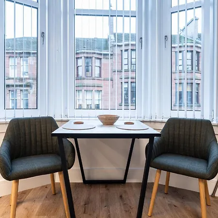 Apartamento West End Glasgow