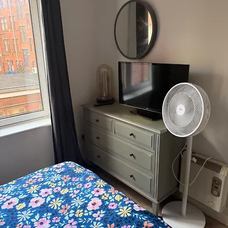 Διαμέρισμα Centre 2 Bed Γλασκώβη