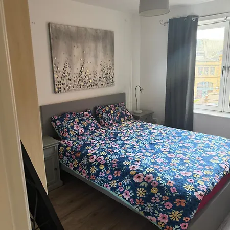 Διαμέρισμα Centre 2 Bed