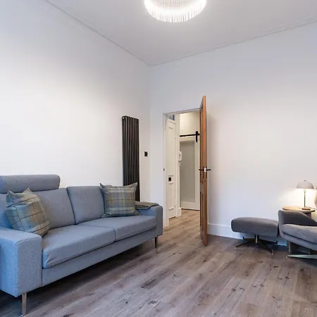 Apartamento West End