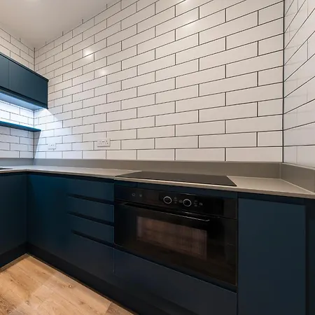 Apartamento West End Glasgow