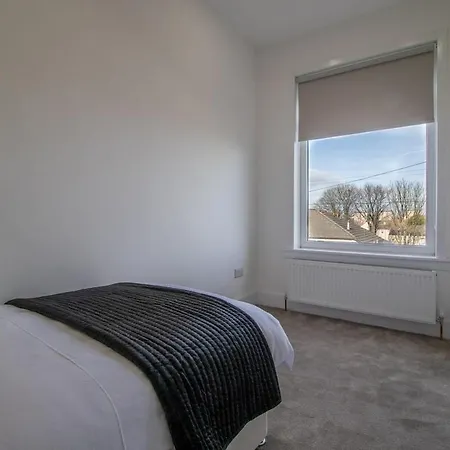Apartamento Luxury Montford *