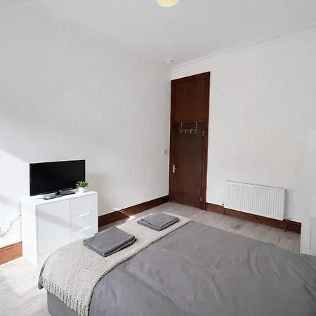 3br Traditional Centre Apartamento *