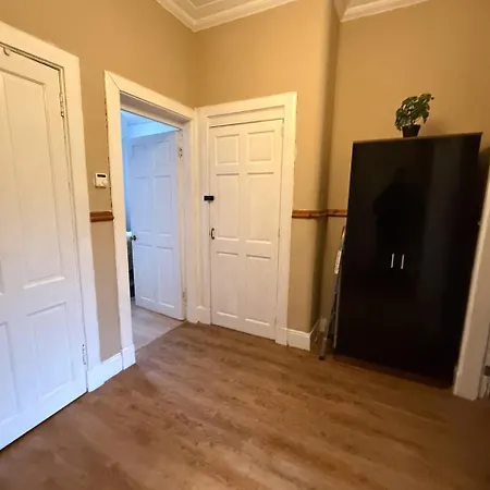 2br Flat - King & Super King - Fireplace Apartamento *