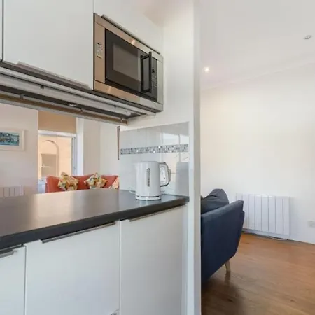 Blackfriars Cosy Retreat *
