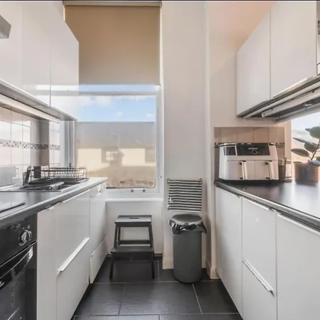Blackfriars Cosy Retreat *