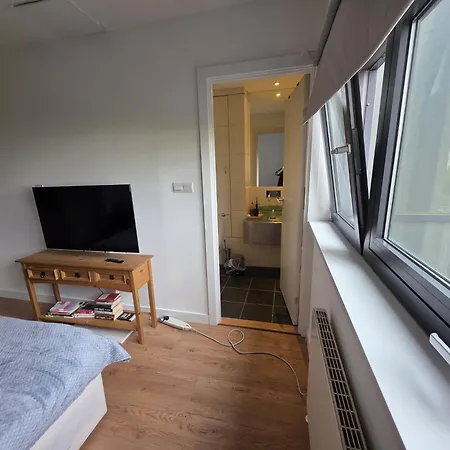 アパート Glasgow City Apartment *