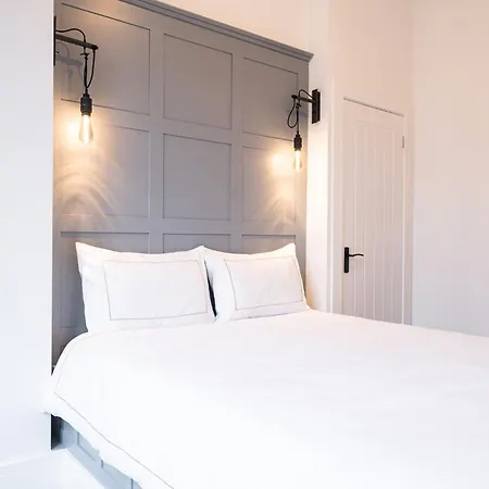 West End Apartamento Glasgow