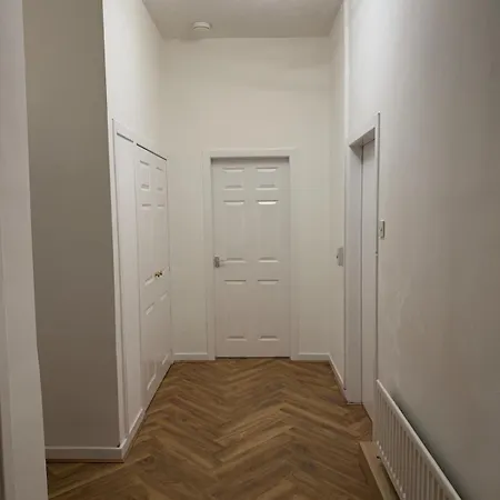 Apartamento Acorn Glasgow