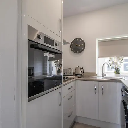 Apartamento Luxury Montford *