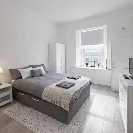 3br Traditional Centre Apartamento *