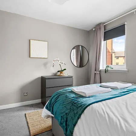 Apartamento Bonnie - Burnhill Quadrant