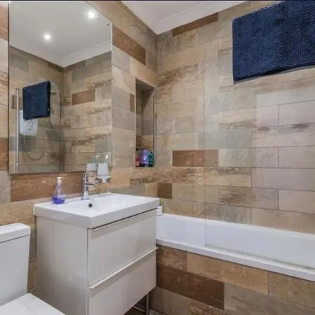 Apartamento Blackfriars Cosy Retreat