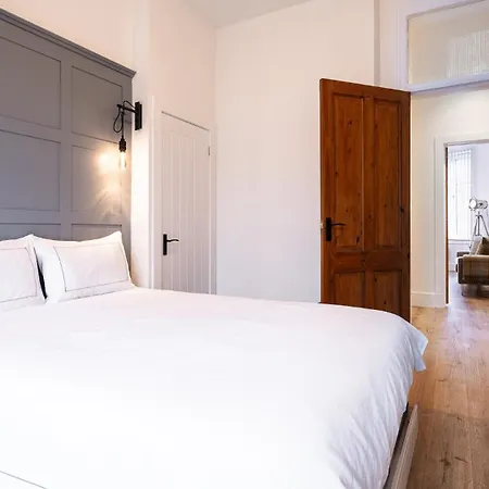 West End Appartement *