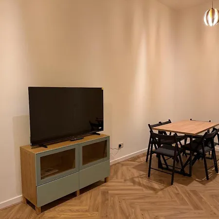 Apartamento Acorn *