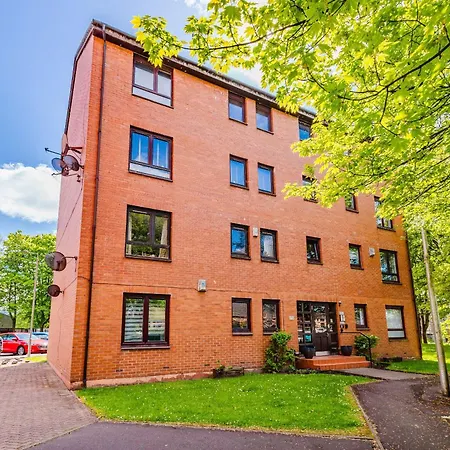 Apartamento Bonnie - Burnhill Quadrant