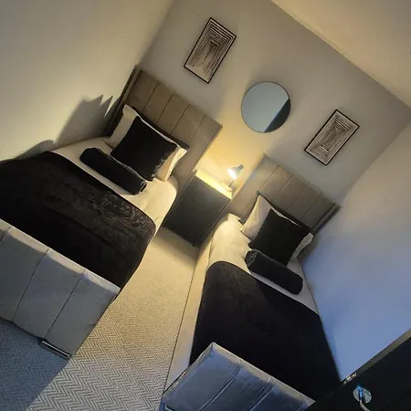 Spacious 3br Near Cathedral With Parking Apartamento *