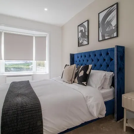 Luxury Montford *