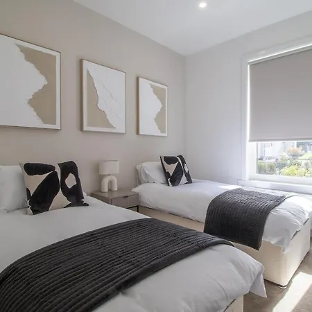 Luxury Montford Apartamento *