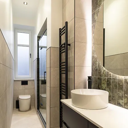 Apartamento West End *