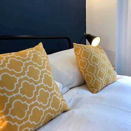 Apartamento Loft Style In Prime Centre