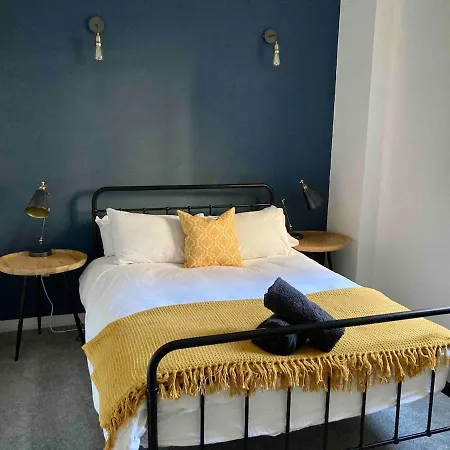 Loft Style In Prime Centre Apartamento *
