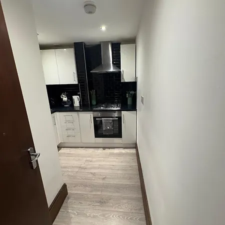 3br Traditional Centre * Glasgow